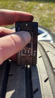 Letní Alu kola 5x112 r17 - 10