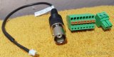 7x Kabel - video test monitor connector + příslušenství - 10