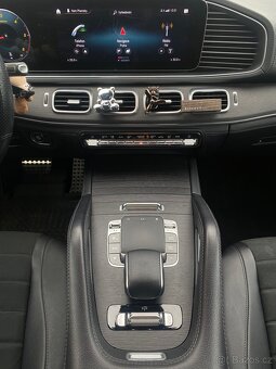Mercedes GLE 350d - 10