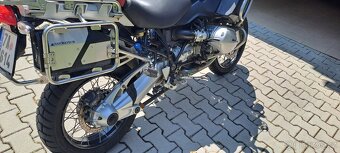 Bmw r1200gs adventure - 10