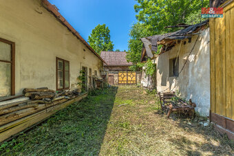 Prodej chalupy se stodolou, 123 m², Raspenava, část Peklo - 10