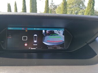 Citroën Grand C4 SpaceTourer 1.6 BlueHDi 7-míst,Kůže,Masáž - 10