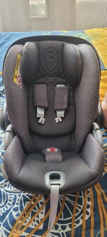 Autosedačka Cybex - 10