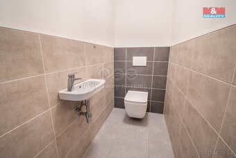Pronájem bytu 2+kk, 72 m², Praha, ul. U Hostavického potoka - 10