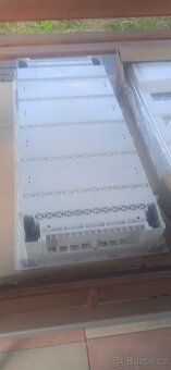 Rozvodná skřiň JUMBO - 10