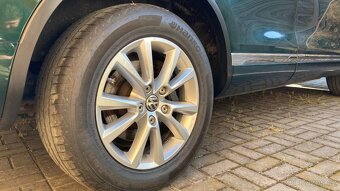 VOLKSWAGEN TOUAREG 4.2V8 TDI MAX - 10