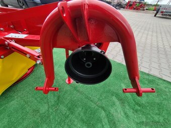 Rotační bubnová sekačka 125 cm WIRAX - 10