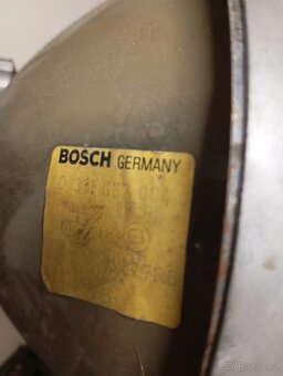 Přední světlomet, světlo Mercedes W113 250SL 280SL . - 10