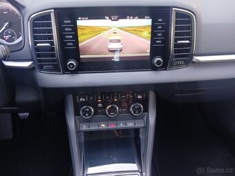 Škoda Karoq 1,6 STYLE PLUS paket COMFORT - 10