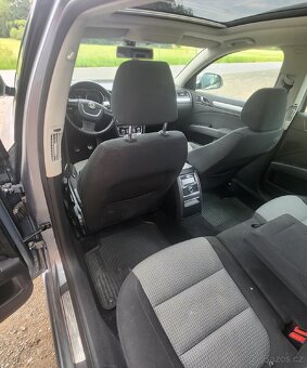 Škoda Superb 2.0TDI 125kw - 10