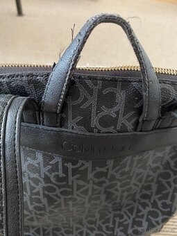 Batoh Calvin Klein - 10