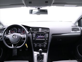Volkswagen Golf 2,0 TDI 110kW Comfort Klima (2014) - 10