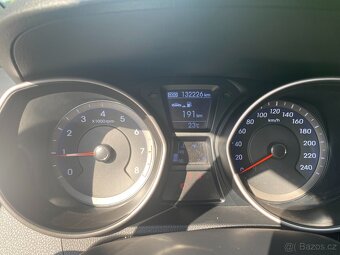 Hyundai i30 Hatchback 1.4i 73 kW - 10