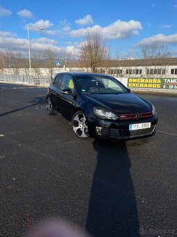 GOLF MK6 GTI - 10