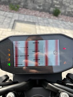 KTM DUKE 790 2024 V TP 35kw - 10