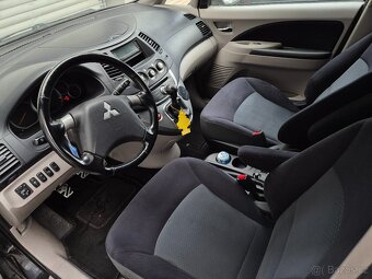 mitsubishi Grandis 2.0DID 16V SWISS EDITION odpocet dph - 10
