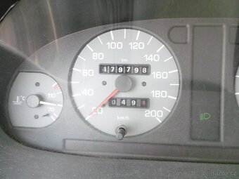 škoda felicia 1.3 - 10