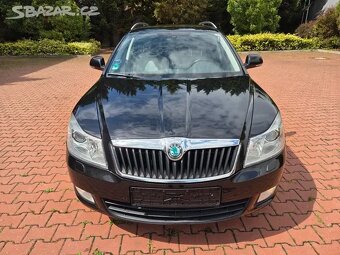 Octavia 2.0 TDI/103kW L&K,2013,xenon,tažné,rozvody - 10