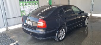 Škoda Octavia 2 1.9 TDI 77kW BJB, Nová STK - 10