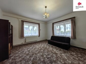 Prodej rodinného domu 90 m2, Kolešovice - 10