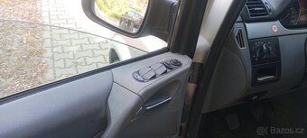 MB VIANO-12/2008,long,8míst,110kw. - 10