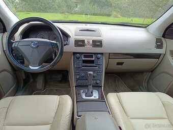 Volvo XC90 2.4 D5 136kw - 10