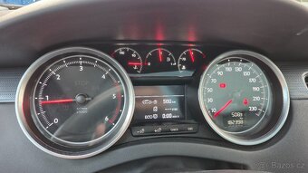 Peugeot 508 SW 2017 1.6 Blue HDI DPH - 10