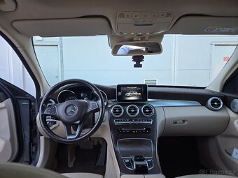 Mercedes Benz C 250D 2018 W205 - 10