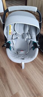 Britax Römer baby Safe 3 i-saze - 10
