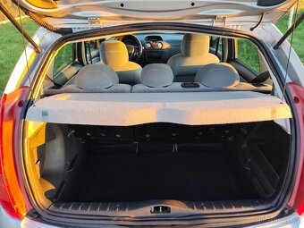 Citroen C3, 1.4 53kw, najeto 82 tis.km - 10