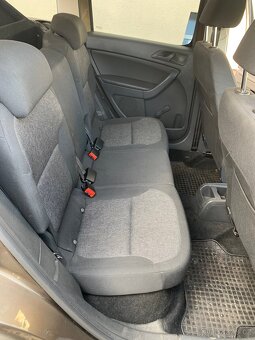ŠKODA YETI 1.2 TSI 77KW •KLIMA•VÝHŘEV•TAŽNÉ ZAŘÍZENÍ• - 10