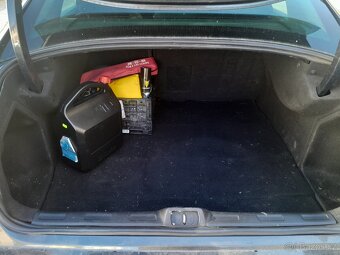 Citroen C5x7 2009 2.0hdi - 10