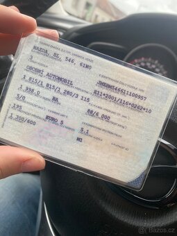 Mazda 3 bm 2.0 88kw - 10