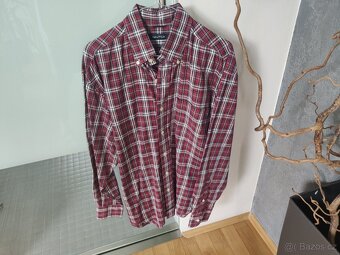 Nautica pánská značková košile - 10