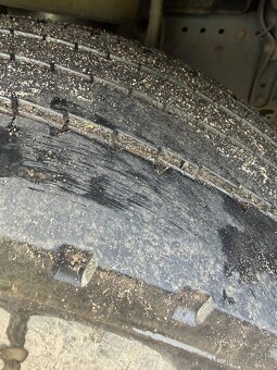 Man TGX 26.520 + vlek Krone BDF - 10