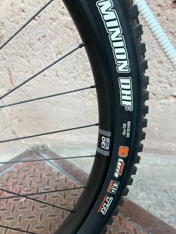 GHOST Riot AM Universal 29 Olive Green/Grey; vel. XL - 10