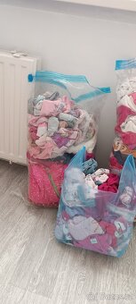 Dětské oblečení 86/92/98 - 10