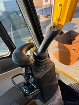 New holland B115 / 2024 traktorbagr - 10