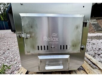 Koupací sud Siena - 10