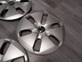 Poklice Vw, 7T0 601 147, NOVÉ - 10