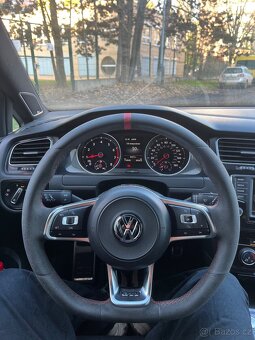 Golf 7 GTI - 10