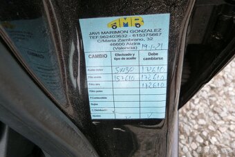 Opel Astra 1.8i 16v - 10