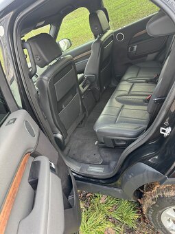 LANDROVER DISCOVERY 5 HSE (2018) 2,0 132 KW - 10