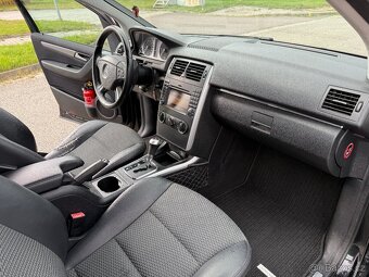 2010 Mercedes B180 CDI, automat - 10