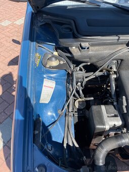 Prodám Fiat Uno 45 i.e. - 10