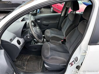 Citroën C3, 1.1i, jen 101000 KM - 10