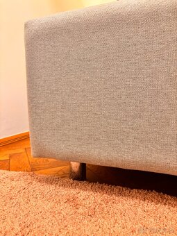 Minimálně používaná postel ProSpánek - 10