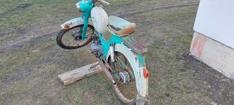 Stadion s22 Původní stav - 10