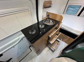 KARMANN MOBIL DEXTER 560 AWD - 10