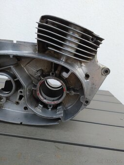 Kartery Jawa 250/353 - 10